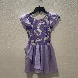 No brand dance leotard